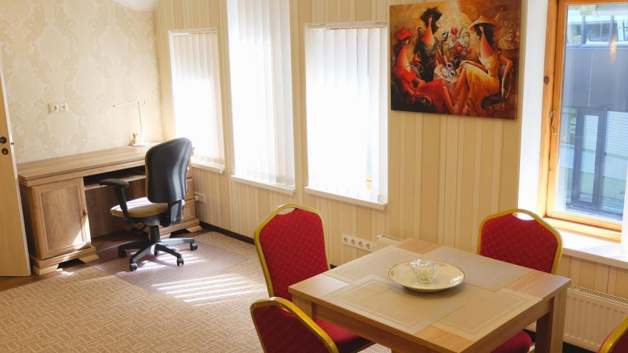 Tallinn Apartments K8 Free Parking Kültér fotó