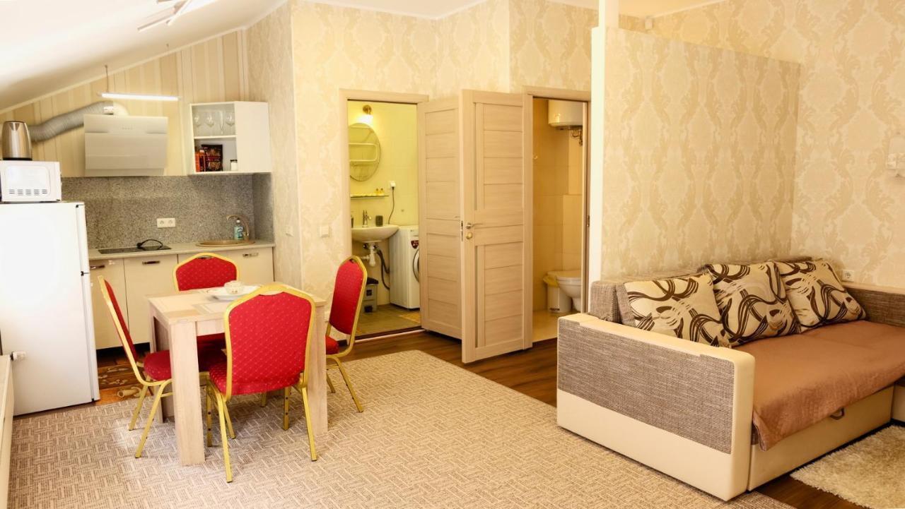 Tallinn Apartments K8 Free Parking Kültér fotó