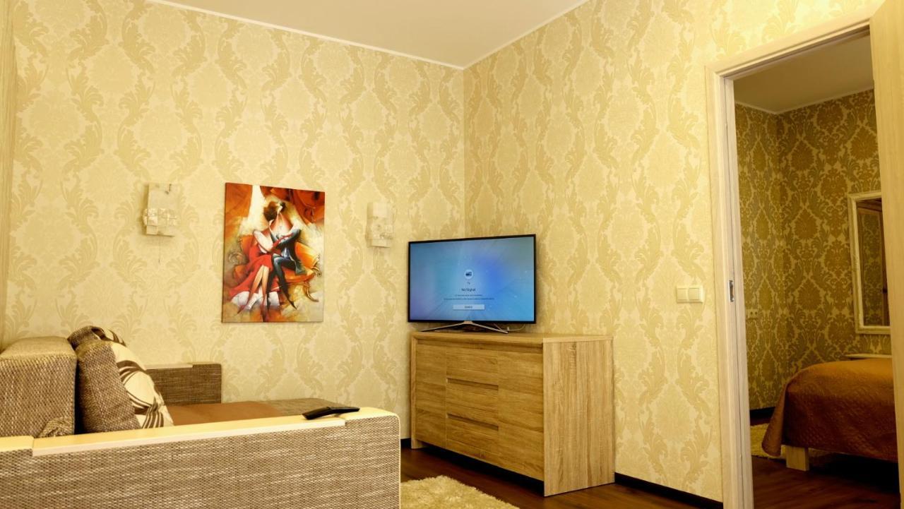 Tallinn Apartments K8 Free Parking Kültér fotó