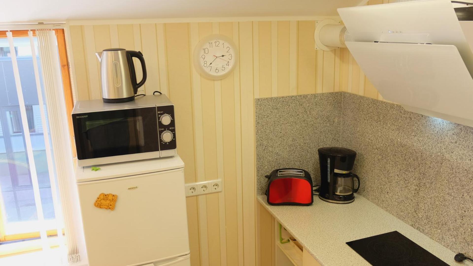 Tallinn Apartments K8 Free Parking Kültér fotó