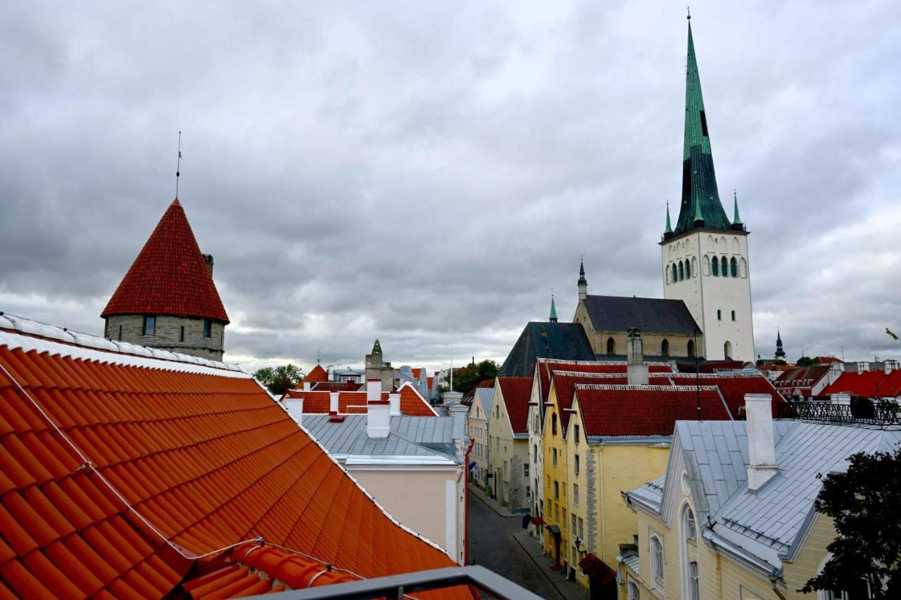 Tallinn Apartments K8 Free Parking Kültér fotó