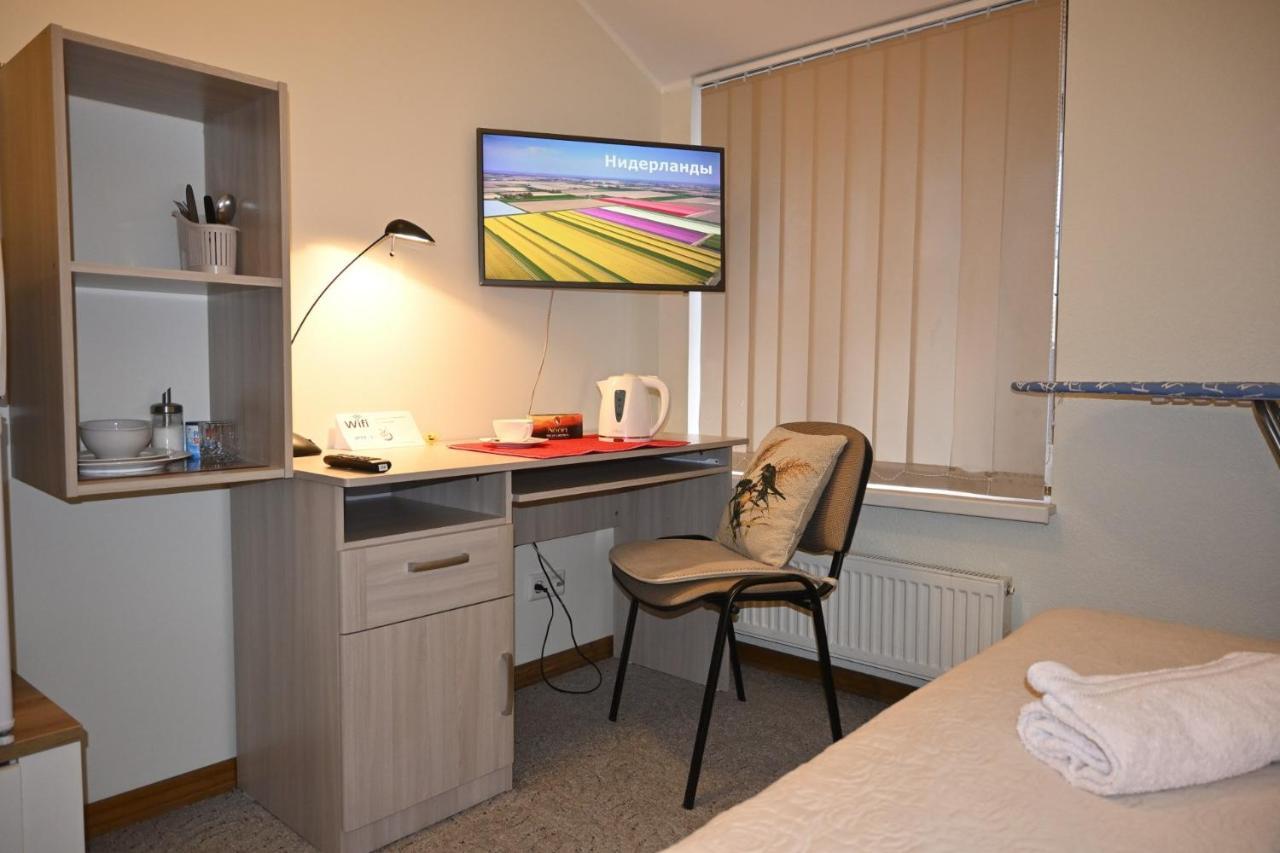 Tallinn Apartments K8 Free Parking Kültér fotó