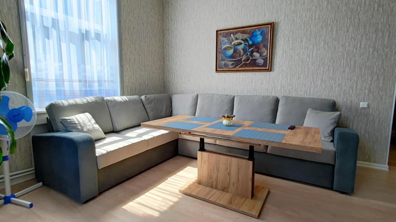 Tallinn Apartments K8 Free Parking Kültér fotó