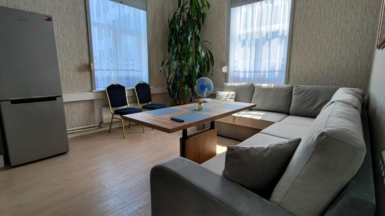 Tallinn Apartments K8 Free Parking Kültér fotó