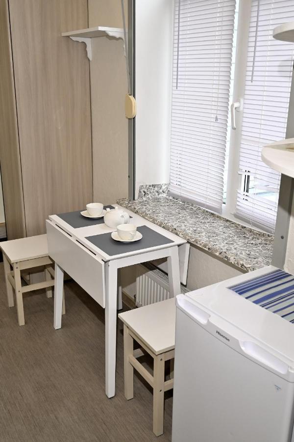 Tallinn Apartments K8 Free Parking Kültér fotó