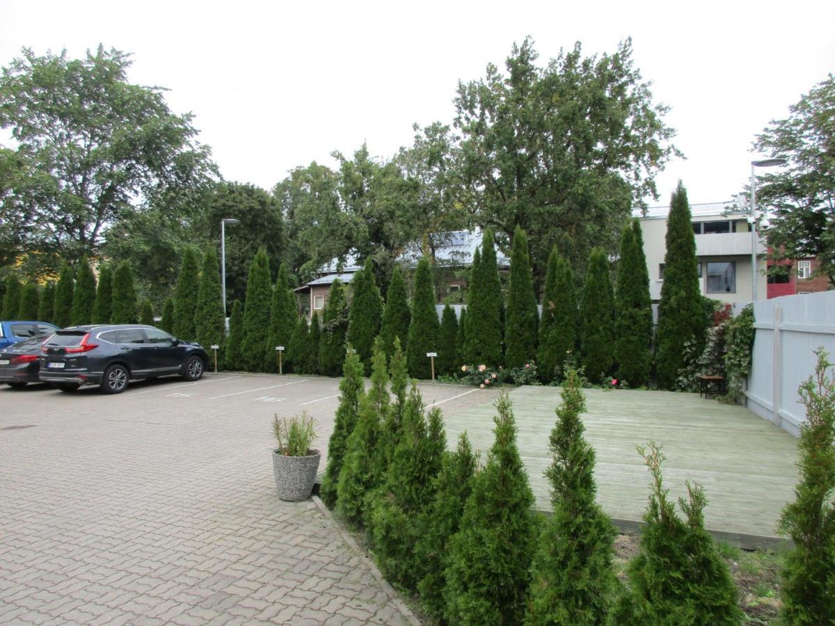 Tallinn Apartments K8 Free Parking Kültér fotó