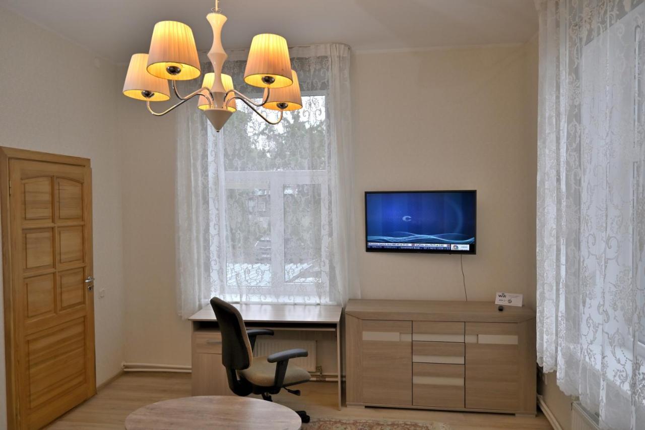 Tallinn Apartments K8 Free Parking Kültér fotó