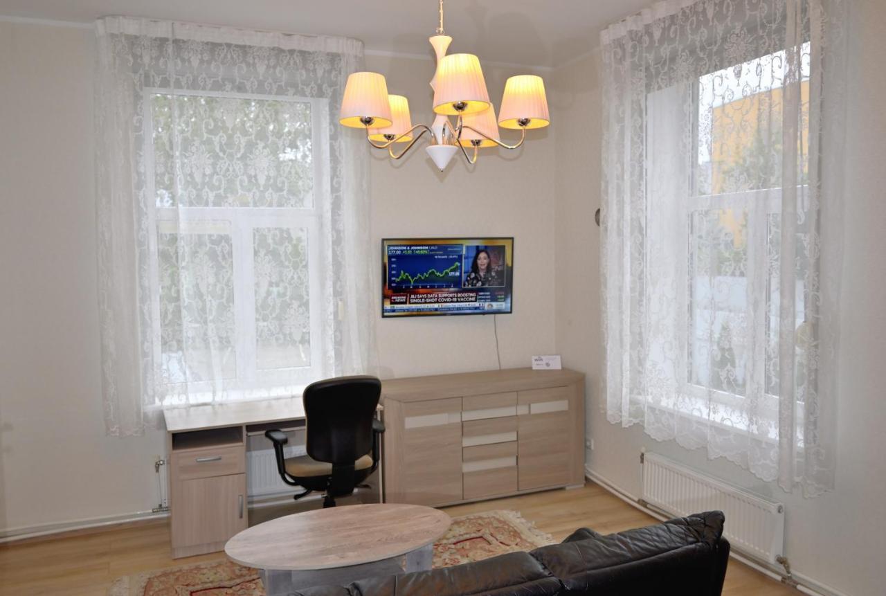 Tallinn Apartments K8 Free Parking Kültér fotó