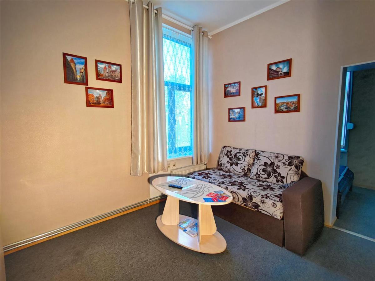 Tallinn Apartments K8 Free Parking Kültér fotó