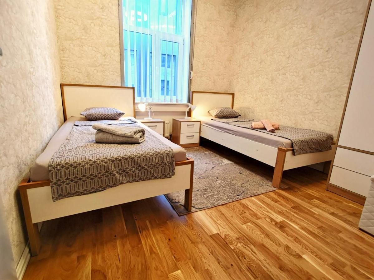 Tallinn Apartments K8 Free Parking Kültér fotó