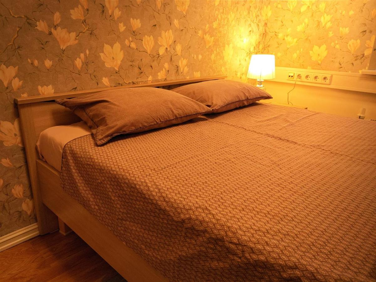 Tallinn Apartments K8 Free Parking Kültér fotó