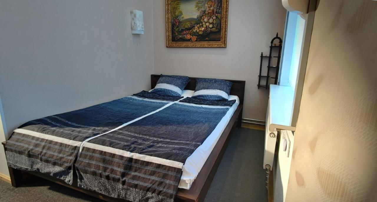 Tallinn Apartments K8 Free Parking Kültér fotó
