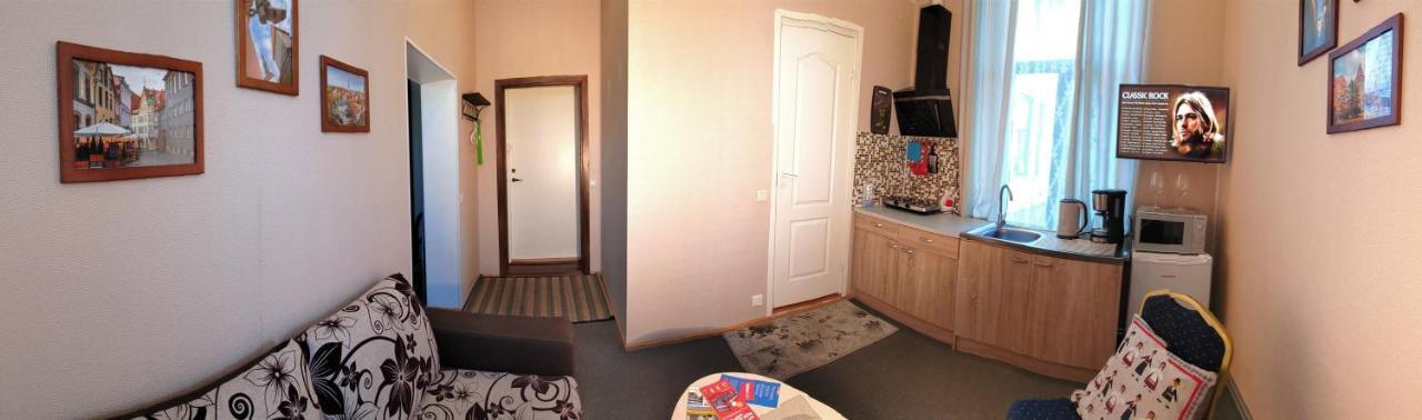 Tallinn Apartments K8 Free Parking Kültér fotó