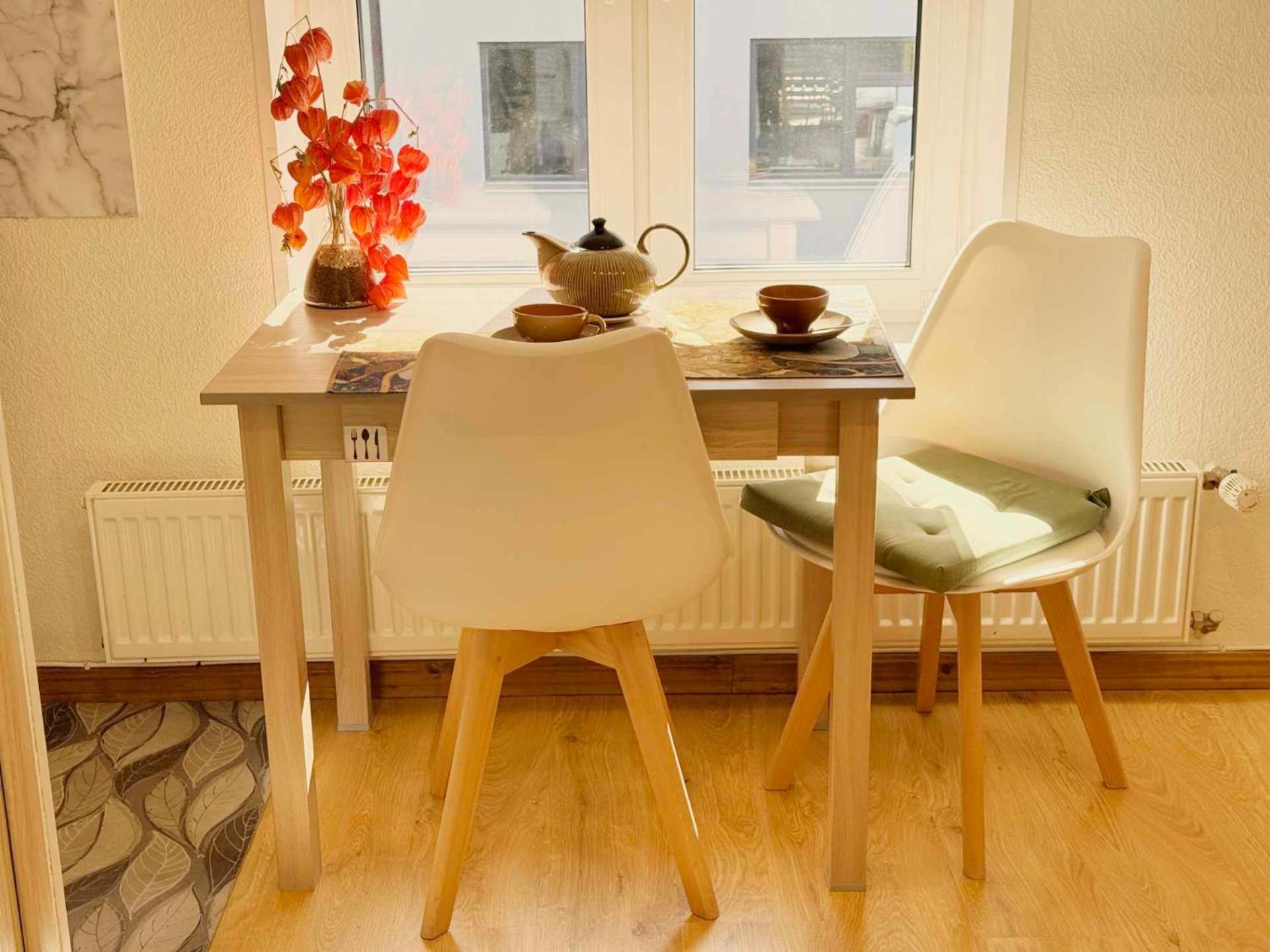 Tallinn Apartments K8 Free Parking Kültér fotó