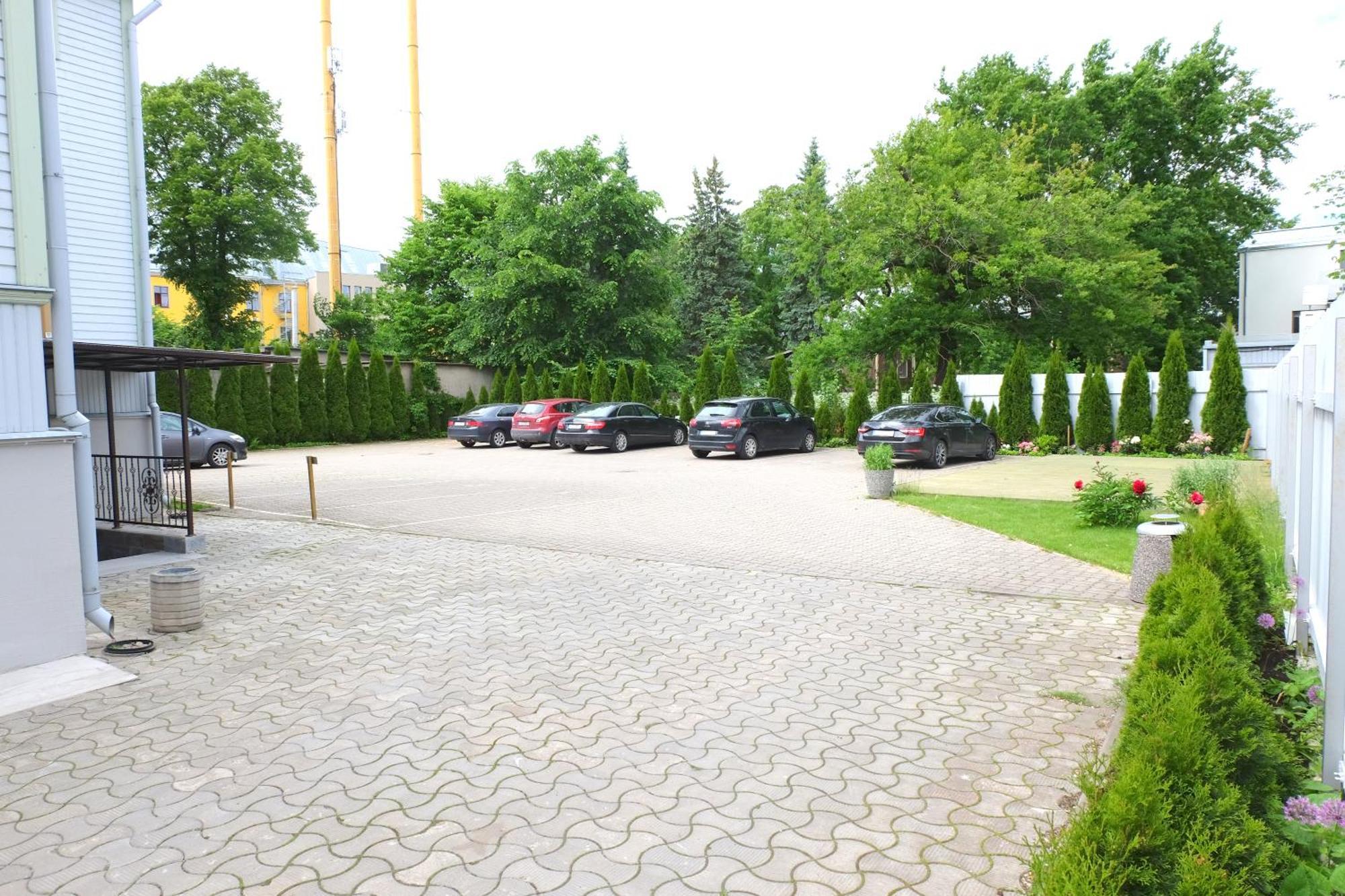 Tallinn Apartments K8 Free Parking Kültér fotó